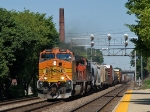 BNSF 4470